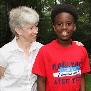 Meet your Posher, Keane